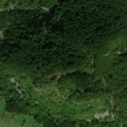 Satellite imagery of Crvena Stena, RS