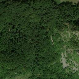 Satellite imagery of Crvena Stena, RS