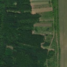 Satellite imagery of TT1, RO