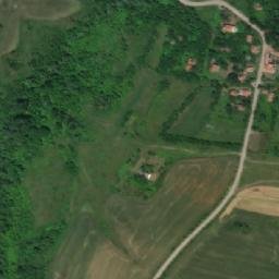 Satellite imagery of TT1, RO