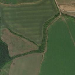 Satellite imagery of TT71, RO