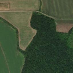 Satellite imagery of TT71, RO