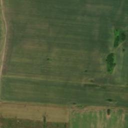 Satellite imagery of TT35, RO