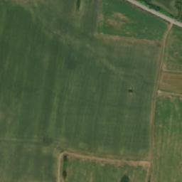 Satellite imagery of TT35, RO