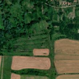 Satellite imagery of TT48, RO