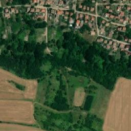 Satellite imagery of TT48, RO