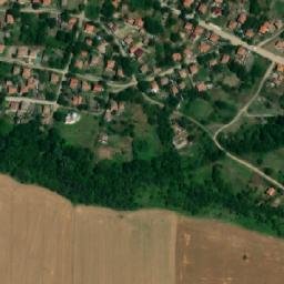 Satellite imagery of TT50A, RO