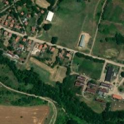 Satellite imagery of TT3, RO