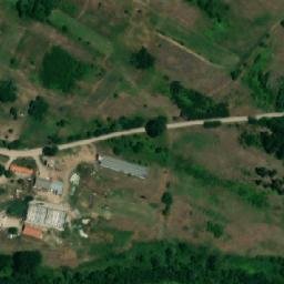 Satellite imagery of TT3, RO