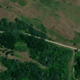 Satellite imagery of TT54, RO