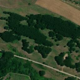 Satellite imagery of TT54, RO