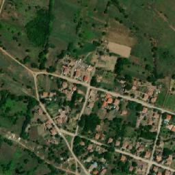 Satellite imagery of TT35, RO