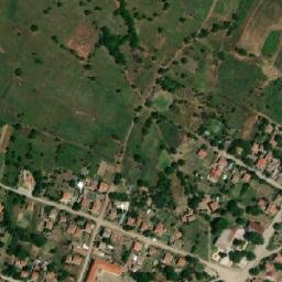 Satellite imagery of TT35, RO