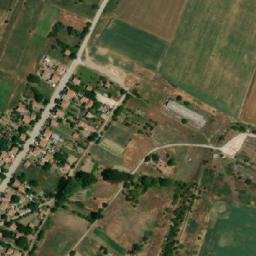 Satellite imagery of TT35, RO