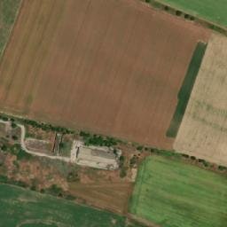 Satellite imagery of TT27/V/, RO