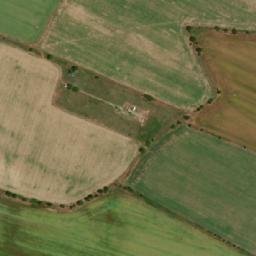 Satellite imagery of TT18/III/, RO