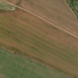 Satellite imagery of TT3/IV/, RO