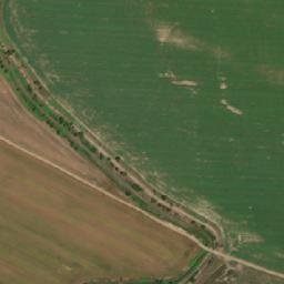 Satellite imagery of TT3/IV/, RO