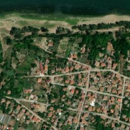 Satellite imagery of TT24B, RO