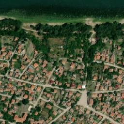 Satellite imagery of TT24B, RO