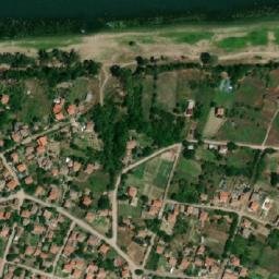 Satellite imagery of TT21, RO