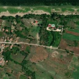 Satellite imagery of TT19, RO