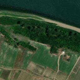 Satellite imagery of TT19, RO