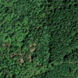 Satellite imagery of Camp Creek Ridge, US