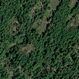 Satellite imagery of Sawtooth Ridge, US