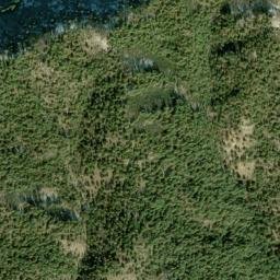 Satellite imagery of Kirkham Ridge, US