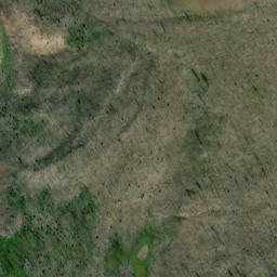 Satellite imagery of Aztec Mine, US