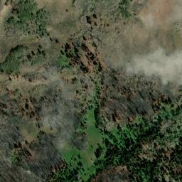 Satellite imagery of Red Ridge, US