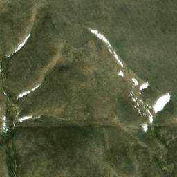 Satellite imagery of TOM — NGS PT1159 — Haakon County, US, US