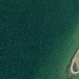 Satellite imagery of Wilson Point, US