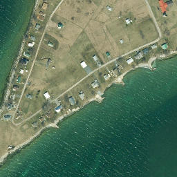 Satellite imagery of Wilson Point, US