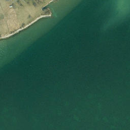 Satellite imagery of Wilson Point, US