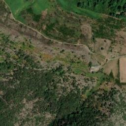 Satellite imagery of Le Tour, FR