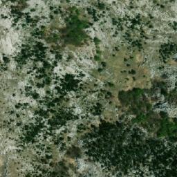 Satellite imagery of Grgić, BA