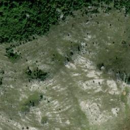 Satellite imagery of Mala Šala, BA