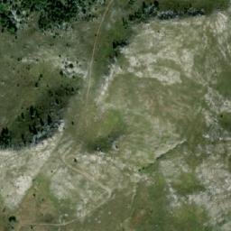 Satellite imagery of Mala Šala, BA