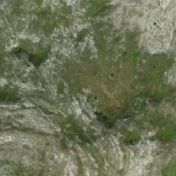 Satellite imagery of Mala Šala, BA