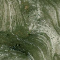 Satellite imagery of Glavice, BA