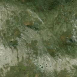 Satellite imagery of Glavice, BA