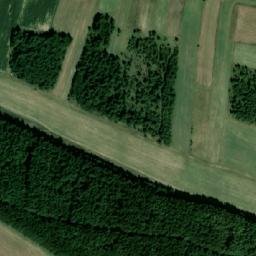 Satellite imagery of Mali Omar, BA