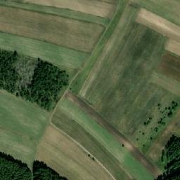 Satellite imagery of Veliki Omar, BA