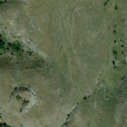 Satellite imagery of Gradina, BA