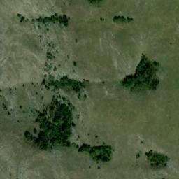 Satellite imagery of Gradina, BA