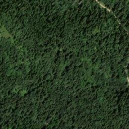 Satellite imagery of Amzin Vrh, BA