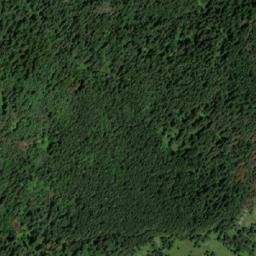 Satellite imagery of Amzin Vrh, BA