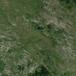 Satellite imagery of Lisčjak, BA